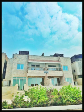 SEA VILLAS Salalah